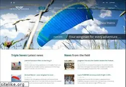 Sites similar to 777gliders.com