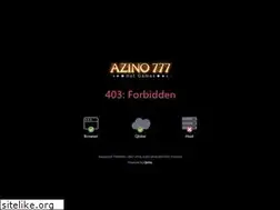 Sites similar to 777k-azino---777.ru