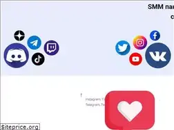 Sites similar to 777like.ru