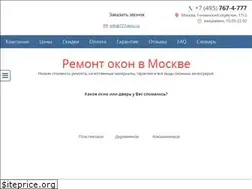 Sites similar to 777okno.ru