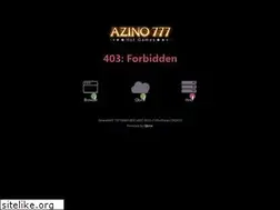 Sites similar to 777oniza.ru