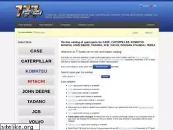Sites similar to 777parts.net