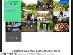 Sites similar to 777prud.ru