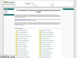 Sites similar to 777templates.com