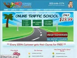 Sites similar to 777trafficschool.com