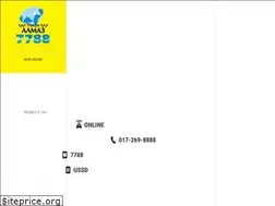 Sites similar to 7788.by