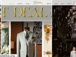 Sites similar to 7799wedding.vn