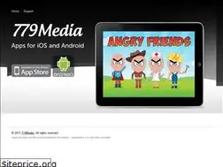 Sites similar to 779media.com