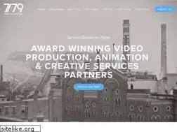 Sites similar to 779video.com