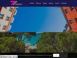 Sites similar to 77agency.com