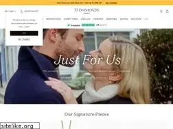 Sites similar to 77diamonds.com