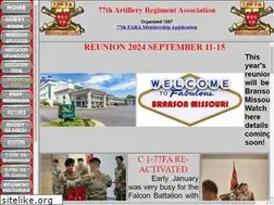 Sites similar to 77fa.org
