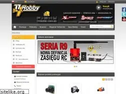 Sites similar to 77hobby.pl