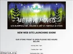 Sites similar to 77hydro.com