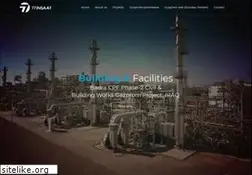 Sites similar to 77insaat.com