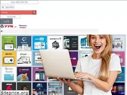 Sites similar to 77k.vn