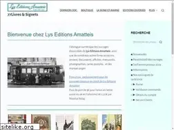 Sites similar to 77livres.com