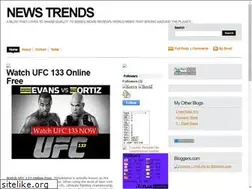 Sites similar to 77newsz.blogspot.com