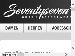 Sites similar to 77onlineshop.de