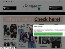 Sites similar to 77onlineshop.eu