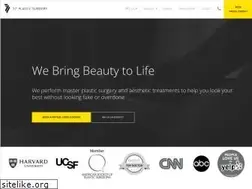 Sites similar to 77plasticsurgery.com