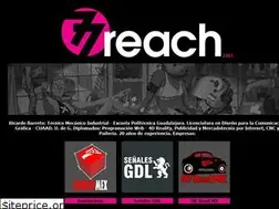Sites similar to 77reach.com