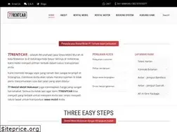 Sites similar to 77rentcarmakassar.com
