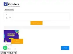 Sites similar to 77traders.com