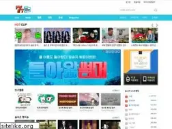 Sites similar to 77tv.co.kr