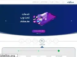 Sites similar to 780.ir
