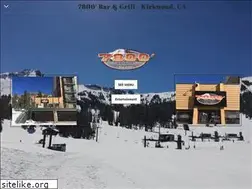 Sites similar to 7800kirkwood.com