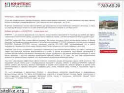 Sites similar to 7806320.ru