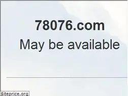 Sites similar to 78076.com