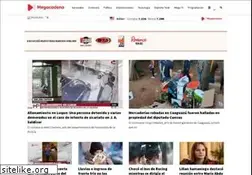 Sites similar to 780am.com.py