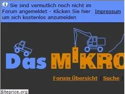 Sites similar to 78514.homepagemodules.de