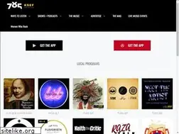 Sites similar to 785live.com
