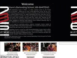 Sites similar to 786bartend.com