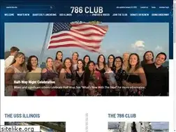 Sites similar to 786club.org