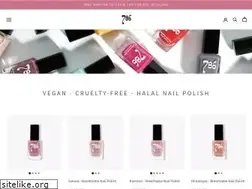 Sites similar to 786cosmetics.com