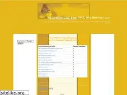 Sites similar to 786directory.blogspot.com