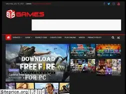 Sites similar to 786games.com
