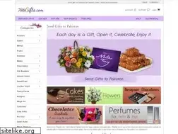 Sites similar to 786gifts.com