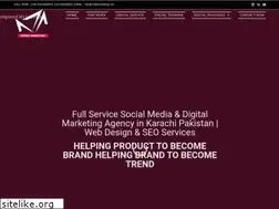 Sites similar to 786marketing.net