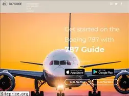 Sites similar to 787guide.com