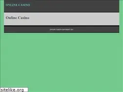Sites similar to 7888888.ru