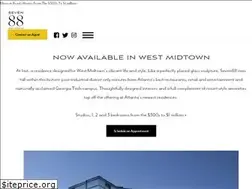 Sites similar to 788westmidtown.com