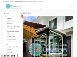 Sites similar to 789-design.com