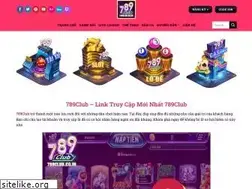 Sites similar to 789club.co.in