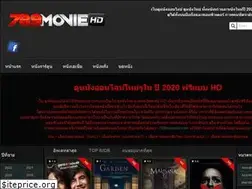 Sites similar to 789moviehd.com