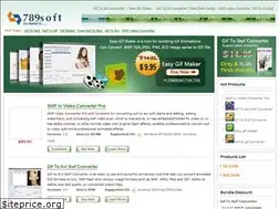 Sites similar to 789soft.com